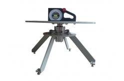 China IEC60335-1 Electrical Appliance Tester Inclined Plane Tester Device For Stability Test supplier