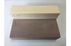 China Low Dust High Density Polyurethane Model Board Good Compressive Strength supplier