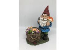 China Multiple Pottery Ornaments Handmade Lifelike Ceramic Home Decor OEM supplier