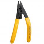 3 Hole Fiber Cable Jacket Stripping Tool Fiber Optic Wire Stripper Consumables & Tools for sale