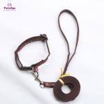 Remote Control Lcd Rechargeable 1m Pet Training Collars
