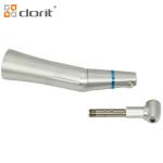 DORIT Blue Ring Low Speed Contra Angle Handpieces LED Light Inner Spray for sale