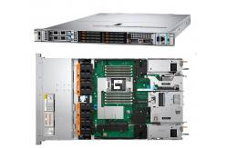 China ODM Dell PowerEdge R470 Rack Mounted Nas Server 1TB RDIMM supplier