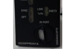 China IS220PPROH1A GE Backup Turbine Protection Module supplier