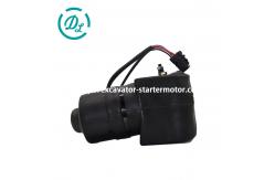 China Maxpower Excavator Throttle Motor SC230-8 Lishide Excavator SC240-8 supplier