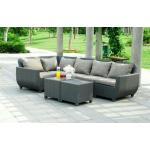  7pcs sofa furniture with pillows for sale