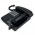 2 SIM GSM Fixed Wireless Phone Support Caller ID Backup Battery for sale