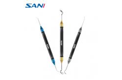 China Dental SANI Composite Instruments supplier