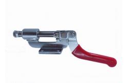 China KAKUTA Big Duty Quick Release Plunger Stroke Push Pull Toggle Clamp SL250 / 36010M supplier