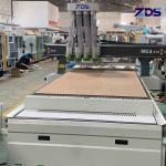 18000r/Min 6kw*4 Spindle Woodworking CNC Router Automatic Wood Router Machine for sale