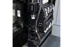 China OEM ODM Pcb Pick And Place Machine LED Light Production Line supplier