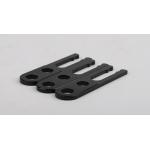 42HRC 1.8159 Steel Slide Retainer Modular Clip