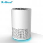 High Efficiency And Carbon Filter Air Purifier For Small Room And Home for sale