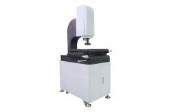 China Customized AC 220V Video Measuring Machines 2D For Electronics supplier