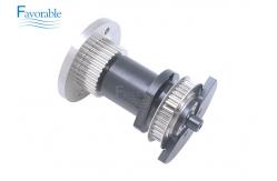 China 90886000 Housing Crank Assembly Suitable For Gerber Auto Cutter Xlc7000 Z7 Machine supplier