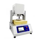 Sponge Compression Strength Test Machine Sponge Compression Hardness Tester for sale