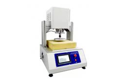 China Sponge Compression Strength Test Machine Sponge Compression Hardness Tester supplier