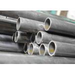 EN10255 S195t SS Steel Galvanized Cold Drawn Seamless Tube With Bright Annealed for sale