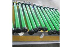 China Manual Retractable Awning Hardware Awning Tubular Motor Dual Purpose Awning Motor supplier