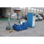 High Frequency Vibration Table For Testing Satellite And Spacecraft Components