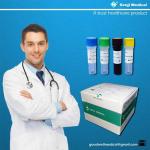 One step PCR Nucleic Acid Testing Kit With Pharyngeal Specimens for sale