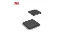 China STM32F302VET6 Microcontroller Low Power MCU 1MB Flash Memory supplier