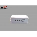 USB V8 Lithium Polymer Rechargeable Batteries 9V 650mAh With UL MSDS DG Licence for sale