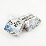 Glossy Surface Finish Folding Box Package 350g Thickness and More