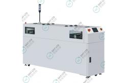 China PCB Conveyors PTK-D Series Dual Station Shuttle Conveyor supplier