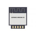 ESP8685-WROOM-03-H4 Wireless Communication Module Wi-Fi And BT 5 Module 2.4GHz PCB Antenna for sale