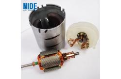 China Customized Carbon Brush Holder Set For Power Tools Motor supplier
