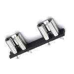 Maxi Blade Fuse Holder ATM Fuse Block PCB Mount