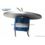 Flange Mounting Thermocouple Slip Ring Temperature 150℃ , 300mm Lead Length for sale