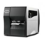 114mm Bill Printer Machine 600dpi Thermal Transfer Label Printer for sale