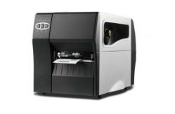 China 114mm Bill Printer Machine 600dpi Thermal Transfer Label Printer supplier