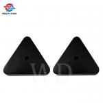 USB Interface LED Strip 50mm Digital Signage Stand , Desktop Base