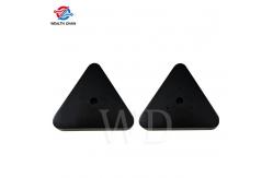 China USB Interface LED Strip 50mm Digital Signage Stand , Desktop Base supplier