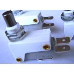 On Off On Momentary Electrical Toggle Switches Waterproof With Two Position