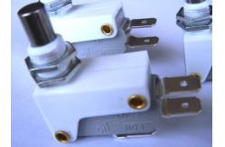 China On Off On Momentary Electrical Toggle Switches Waterproof With Two Position supplier