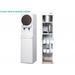 POU R134a 5gallon Compressor Cooling Water Dispenser for sale
