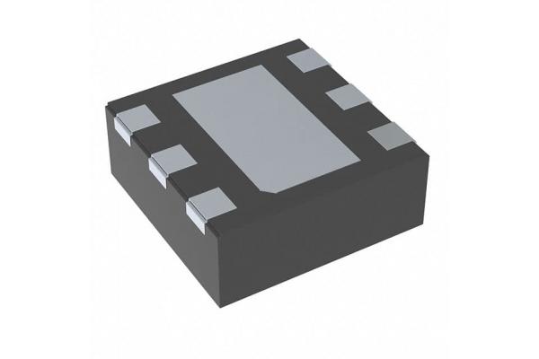 Automotive Pmic Voltage Regulator TPS74501PQWDRVRQ1