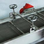 Fully Automatic Easy To Install Rice Crispies Machine
