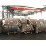 SPTE/ETP/TFS Tinplate Coil For Food And Beverage Packaging With Anti-rust Performance for sale