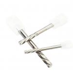 CNC Solid Reamer for Cast Iron Applications with Tungsten Carbide and Aluminum Alloy for sale