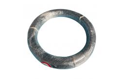China 1.13mm Bright Bare Thermocouple Wire Annealed Bare T Thermocouple Constantan Wire supplier
