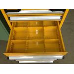 Portable Roller Cabinet Tool Chest Workshop Tool Storage Boxes And Cabinets for sale