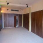 Banquet Hall Acoustic Insulation Sliding Partition Walls No Floor Tracks for sale