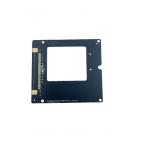 Min Hole Size 0.2mm SMT Assembly Type Fast Turnaround PCB Manufacturing for sale