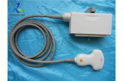 China Siemens CH4-1 Convex Probe Ultrasound with Antares system supplier