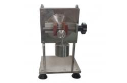 China 4 Pcs Plug Test Apparatus IEC Test Equipment For Lateral Stress supplier